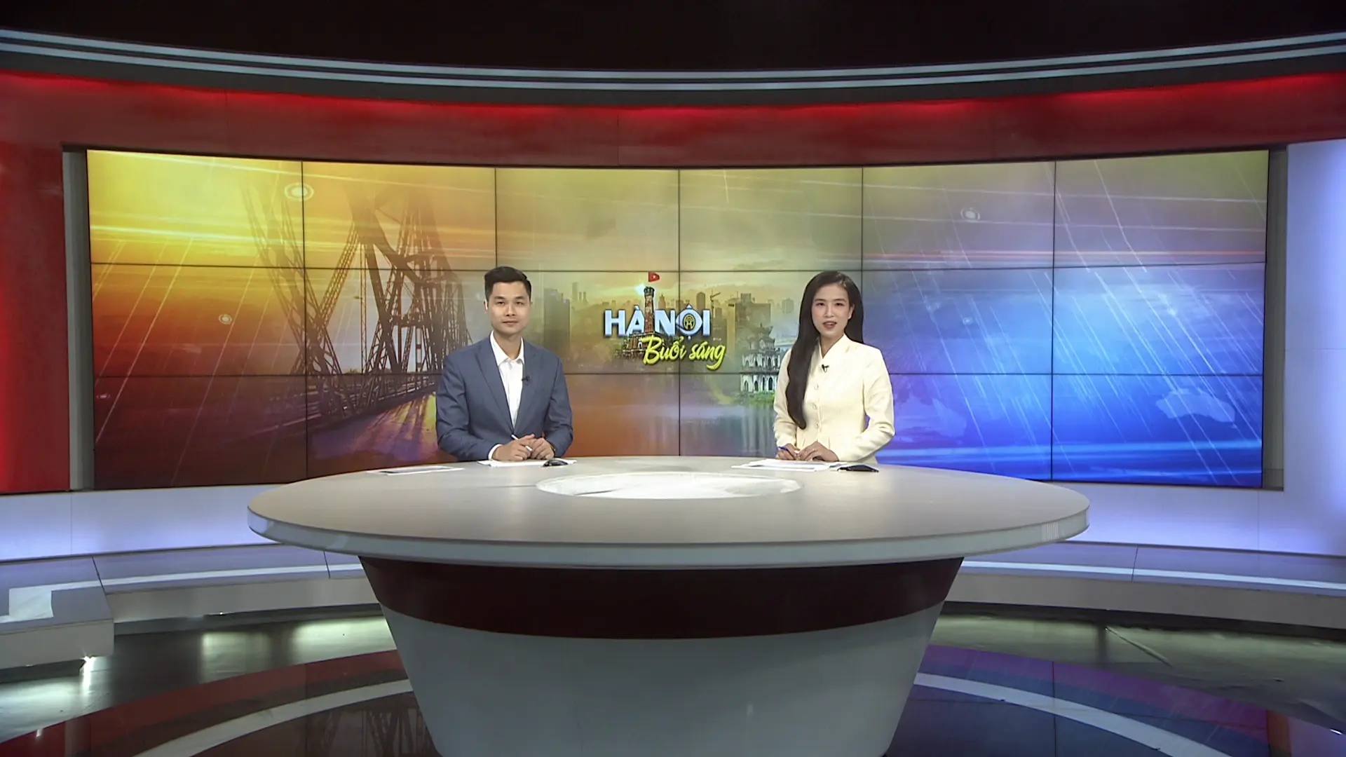 Chương trình Hà Nội buổi sáng | 09/10/2025